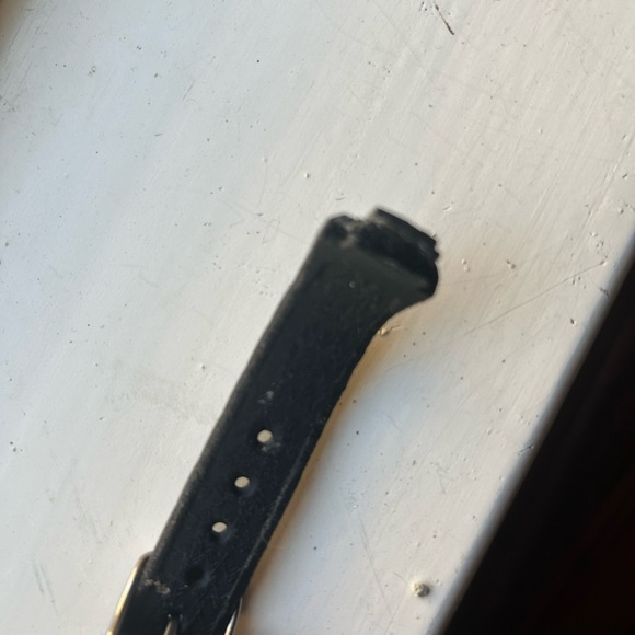 Michele chronograph sport watch. - Picture 6 of 9